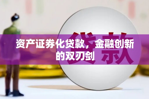 原阳资产证券化贷款，金融创新的双刃剑