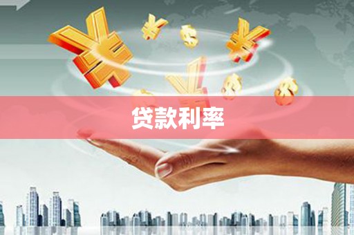 原阳贷款利率