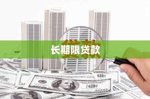 原阳长期限贷款