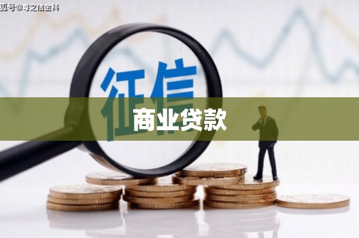 原阳商业贷款