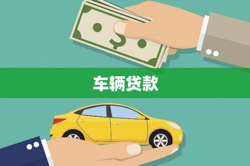 原阳车辆贷款