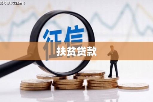原阳扶贫贷款