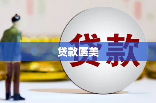 原阳贷款医美